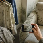 Article thumbnail image: Mould-Damaged Contents: What Can Tenants Do to Get Compensated?