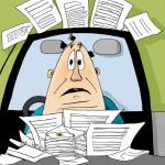 News thumbnail: NRMA Insurance Censured for Delayed CTP Responses: What This Means for Consumers