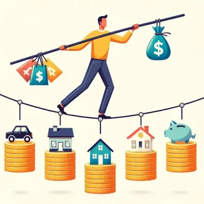 Article Image - Navigating Inflation: Tips for Coping with Increasing Cost of Living