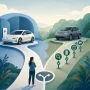 New and Used EVs: Finance Factors to Consider Before Applying