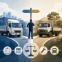 New and Used Truck Finance: Key Differences to Understand