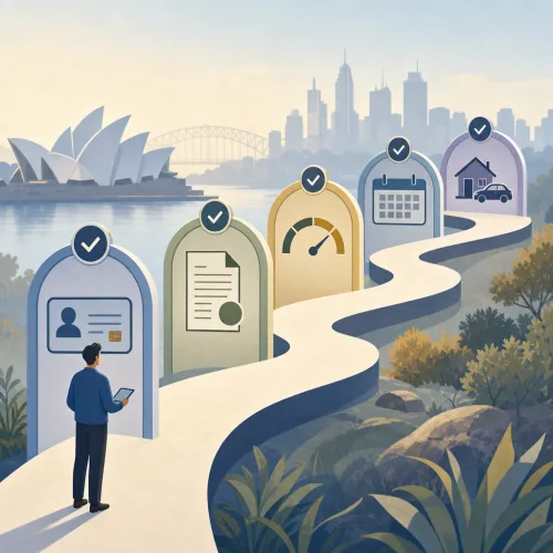 Article Image - Online Loan Applications in Australia: Eligibility, Documents and Key Considerations
