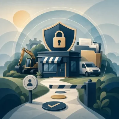 Personal Guarantees and Security in Business Loans: What Australian Businesses Should Understand