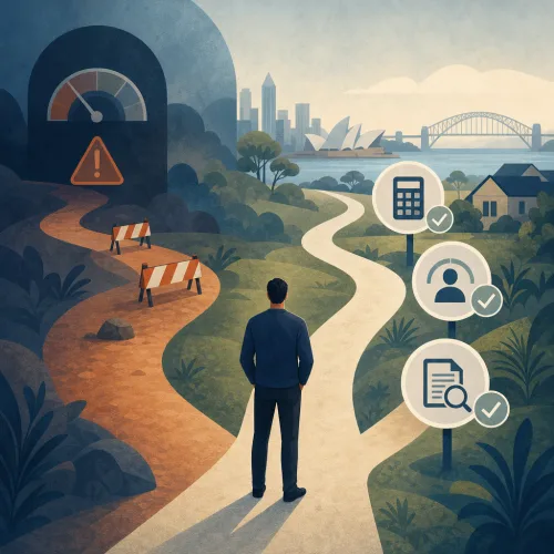 Personal Loans with a Low Credit Score: What Australian Borrowers Should Know