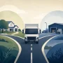 Personal Truck Finance in Australia: How It Works
