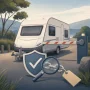 PPSR checks and finance owing when buying a caravan in Australia
