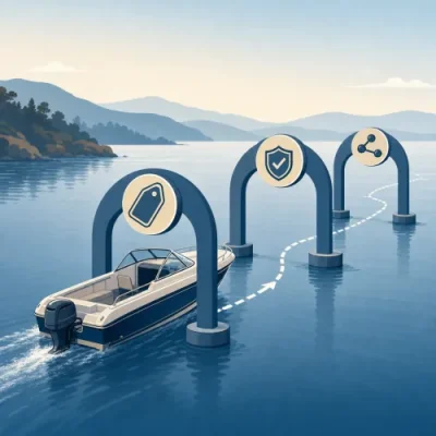 Article Image - PPSR, Clear Title and Security Interests When Financing a Used Boat