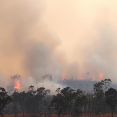 Prepare for Unpredictable Weather as El Nino Looms, Insurers Warn?w=400