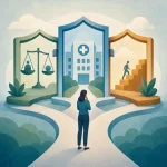 Article image: Private health insurance rebate, Lifetime Health Cover and Medicare Levy Surcharge explained