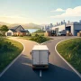 Private Truck Loans in Australia: How They Differ from Commercial Truck Finance