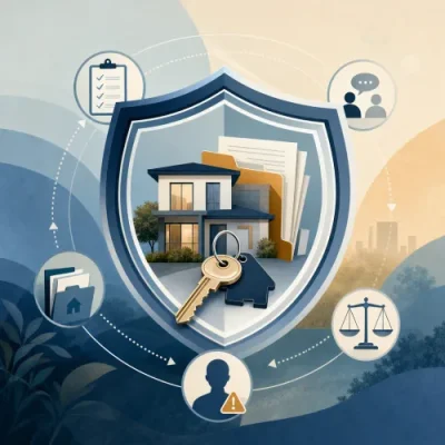 Article Image - Professional Indemnity Insurance for Real Estate Agents in Australia