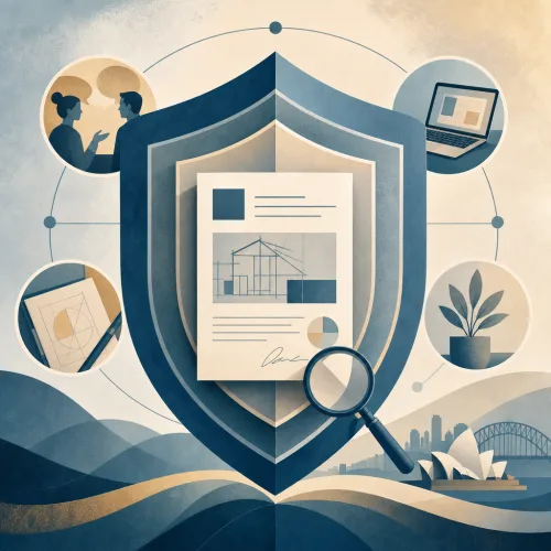 Article image: Professional Indemnity Insurance in Australia: What It Covers and How It Works