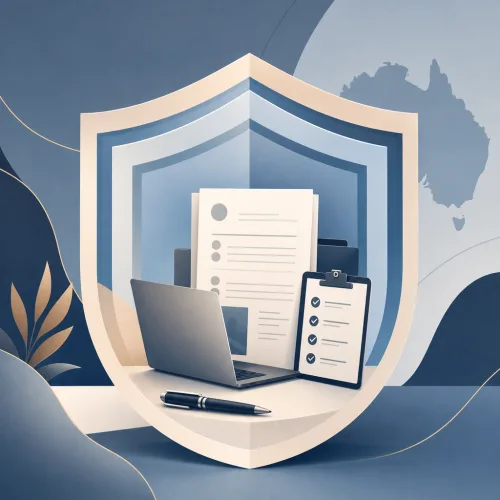 Article thumbnail image: Professional Indemnity Insurance in Australia: What It Covers and Who It Is For