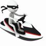 Protecting Your Jetski Against Theft: Tips and Tricks