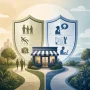 Public Liability and Professional Indemnity Insurance: Key Differences for Australian Businesses