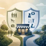 Article thumbnail image: Public Liability and Professional Indemnity Insurance: Key Differences for Australian Businesses
