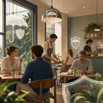 Article thumbnail image: Public Liability and Product Liability for Cafes: How Customer Injury and Food-Related Claims Differ