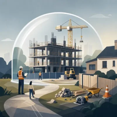 Article Image - Public Liability Insurance for Construction Businesses in Australia
