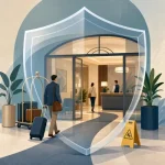 Article thumbnail image: Public Liability Insurance for Hotels: What Operators Should Understand
