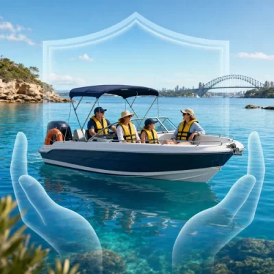 The cost of insurance for recreational boats in Australia: What to expect
