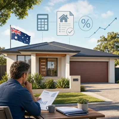 Planning for a Better Future: Exploring Refinancing Options for Aussie Homeowners