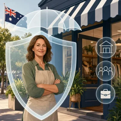 How to Choose the Right Insurance for Your Australian Retail Business