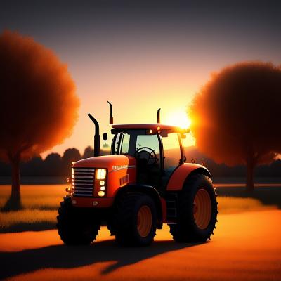 Article image: Rising Insurances Costs: How Farmers and Contractors Are Being Affected: by Paige Estritori