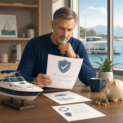 How to Save Money on Your Boat Insurance Premiums