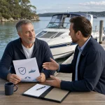 Article thumbnail image: Saving Money on Boat Insurance: Tips and Tricks for Aussie Boat Owners