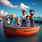 Article thumbnail image: Saving Money on Boat Insurance: Tips and Tricks for Aussie Boat Owners