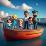 Article thumbnail image: Saving Money on Boat Insurance: Tips and Tricks for Aussie Boat Owners