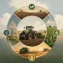 Seasonal Repayments for Farm Machinery Finance