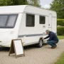 Top Tips For Buying A Second-Hand Caravan