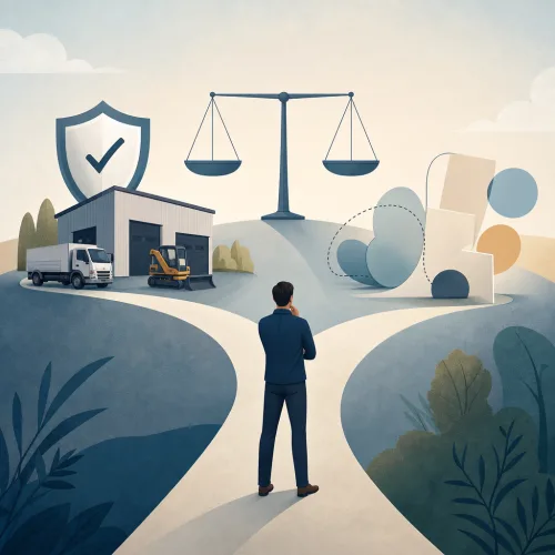 Article thumbnail image: Secured and unsecured business loans in Australia explained