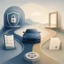 Secured and unsecured car loans in Australia: key differences, costs and risks