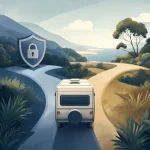 Article image: Secured and Unsecured Caravan Loans Explained