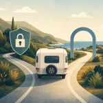 Article thumbnail image: Secured and unsecured caravan loans in Australia explained