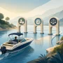 Secured and Unsecured Loans: Deposits, Boat Valuations and Loan-to-Value Ratios