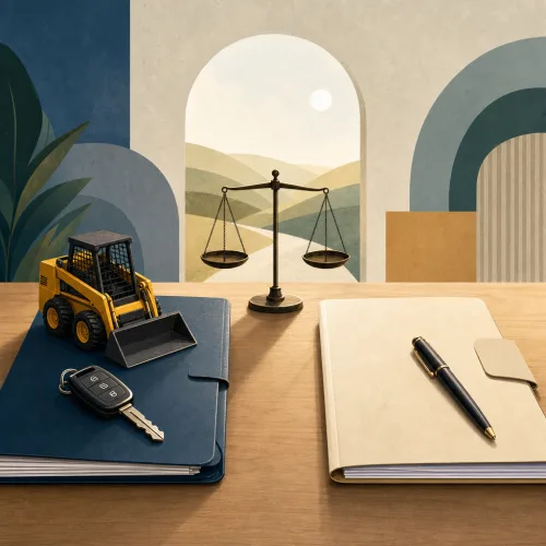 Article Image - Secured and Unsecured Loans in Australia: Key Differences for Borrowers