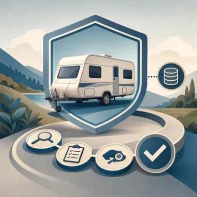 Secured Caravan Loans in Australia: Security, PPSR and Borrower Obligations