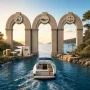 Secured and Unsecured Loans: Deposits, Boat Valuations and Loan-to-Value Ratios
