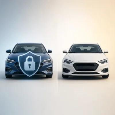 Secured vs Unsecured Car Loans in Australia