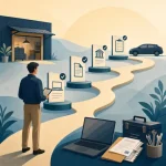 Article image: Self-Employed and Low Doc Car Loans in Australia: Eligibility and Documentation