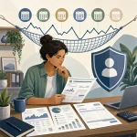 Article thumbnail image: Income Protection for Self-Employed Australians: Understanding Income Evidence and Variable Earnings