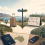 Single trip and annual travel insurance explained