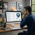 Article thumbnail image: Cyber Insurance Claims: What Small Business Owners Need to Know