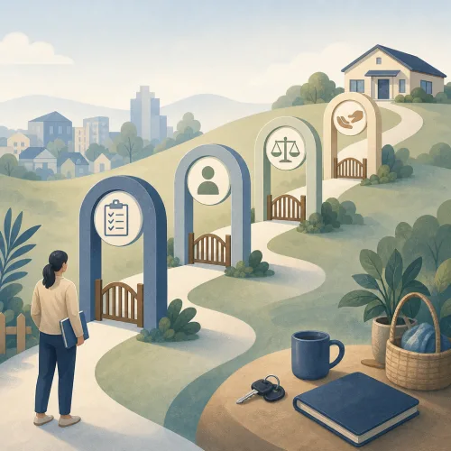 Article image: Small Loan Regulations in Australia: Fees, Responsible Lending and Borrower Protections
