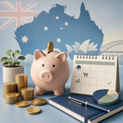 5 Smart Money Tips for Australians to Thrive Financially in 2023