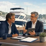Article thumbnail image: Boat Insurance:&nbsp;How a Specialist Broker Can Save You Time, Money, and Hassle