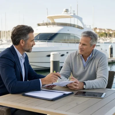 Article Image - The Importance of a Specialist Insurance Broker for Your Boat Insurance Needs